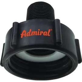 Admiral 1359 IBC Container Adapter Schwarz