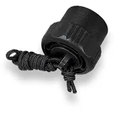 Polaris Reglerstopfen - First Stage Din