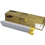 Samsung HP Original Toner-Kit gelb