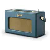 Roberts Revival iStream3L teal blue