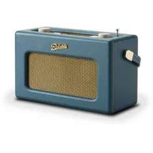Roberts Revival iStream3L teal blue