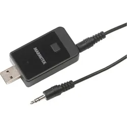 Marmitek Audiosender Bluetooth BoomBoom 50