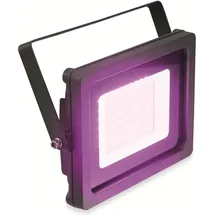 Eurolite Außenstrahler LED 30 W 17,8 cm schwarz