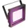 Eurolite Außenstrahler LED 30 W 17,8 cm schwarz