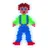 Hama Stiftplatte Junge