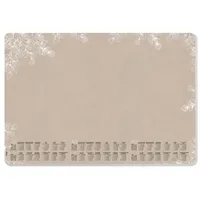 Sigel Papier-Schreibunterlage »Natural Eucalyptus« 30 Blatt 59,5/41,0 cm, 59.5x41 cm