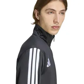 adidas Deutschland Trainingsjacke 2026 schwarz Herren/Damen Gr. L