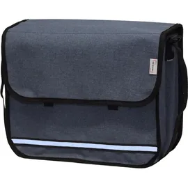 Seniori Rollator Tasche Universal blau