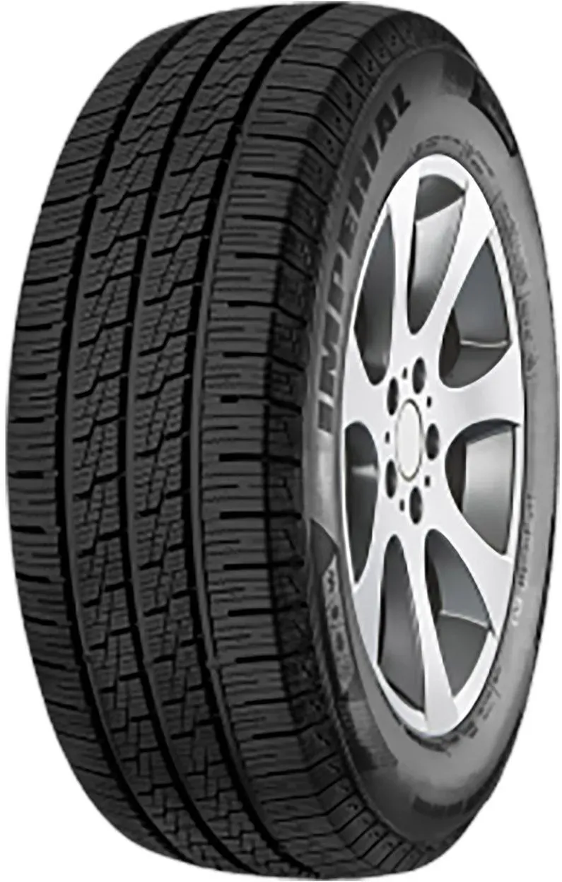 IMPERIAL VAN DRIVER AS 195/65R16C 104/102S BSW