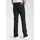 Levi's 527 Slim Boot Cut Schwarz 30/32