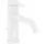 Hansgrohe Axor One Einhandmischer Mattweiß
