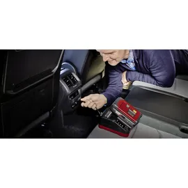 Einhell Ladegerät Power X-Car Charger 3 A