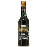Bier - Dolden Dark Porter 0,33L inkl. 8 Cent Pfand