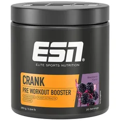 ESN Crank Booster Cola