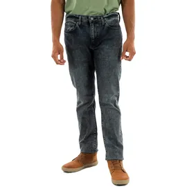Levi's Herren. 511 Slim Jeans, Rogue Waves, 30W / 30L