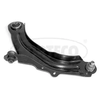 CORTECO Querlenker RENAULT 49398646 545055708R,545059335R,545017775R Lenker, Radaufhängung,Dreieckslenker,Achslenker 8200298454,8200457208,8200679063