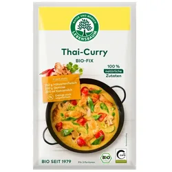 Thai-Curry
