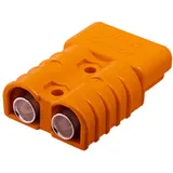 Encitech Hochstrom-Batteriesteckverbinder 175 A 1130-0211-02 S175 Orange Inhalt: 1 St.