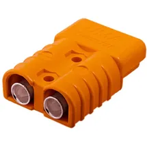 Encitech Hochstrom-Batteriesteckverbinder 175 A 1130-0211-02 S175 Orange Inhalt: 1 St.