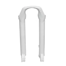 RockShox LOWER LEG MAXLE LITE weiß 10 RVL
