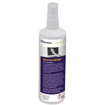 SOENNECKEN Reinigungsspray für Bildschirm und Glas 250 ml