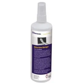 SOENNECKEN Reinigungsspray für Bildschirm und Glas 250 ml