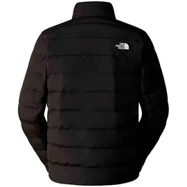 The North Face Herren Aconcagua 3 Jacke (Größe XL, schwarz)