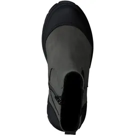 s.Oliver Ki.-Stiefel Grün 37