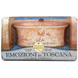 Nesti Dante Emozioni in Toscana Thermal Water Naturseife 250 g