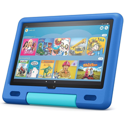 Amazon Amazon Fire HD 10 Kids Tablet 2021, 25,6 cm (10,1 Tablet (10.1", 32 GB, Fire OS)