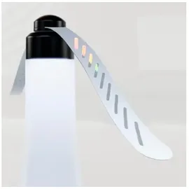 Eurom Fly Away Twister LED Insektenschutzmittel 10,5 x 10,5 x 26 cm