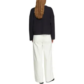 Comma, Comma Wide Leg-Denim mit Taschen - 46