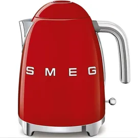Smeg KLF03RDEU rot