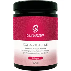 PureSGP Kollagen Peptide