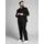 JACK & JONES Franco Plus Size Anzug Black 72