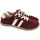 Koel Illa Barfußschuhe Rot Damen 37