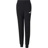 Puma Essential Tr Jogginghose Schwarz 140