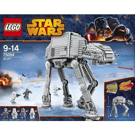 LEGO Star Wars AT-AT 75054