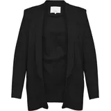 ONLY CARMAKOMA Blazer Schwarz 44