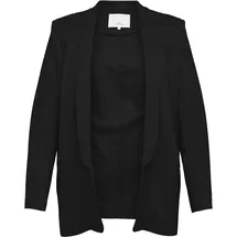 ONLY CARMAKOMA Blazer Schwarz 44