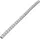 KSS 1091089 MX-KLT15GY Kabelschlauch 15mm (max) Grau 5St.