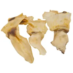 Classic Dog Snack Kaninchenohren 1kg