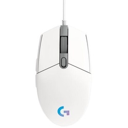Logitech G203 Lightsync Gaming Maus