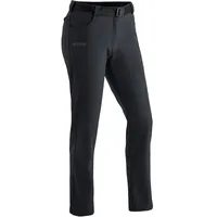 Maier Sports Perlit W Hosen - Black - S,