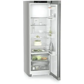 Liebherr RBsfd 5221-22 Kühlschrank (351 l, 1855 mm hoch, Silber)