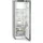 Liebherr RBsfd 5221-22 Kühlschrank (351 l, 1855 mm hoch, Silber)