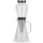 BEEM Cold Drip Kaffeebereiter 0,5 l Silber/Transparent