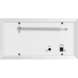 Imperial Dabman 30 weiß