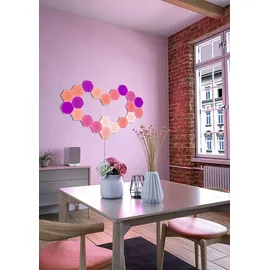 Nanoleaf Shapes Hexagons Starter Kit 15 Paneels