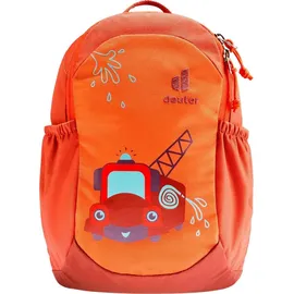 Deuter Pico 5 l amber/maple